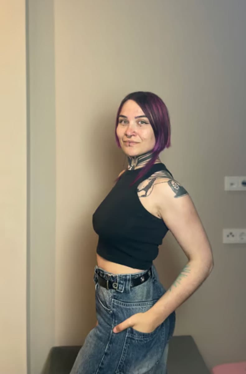 Artist profile photo - 8