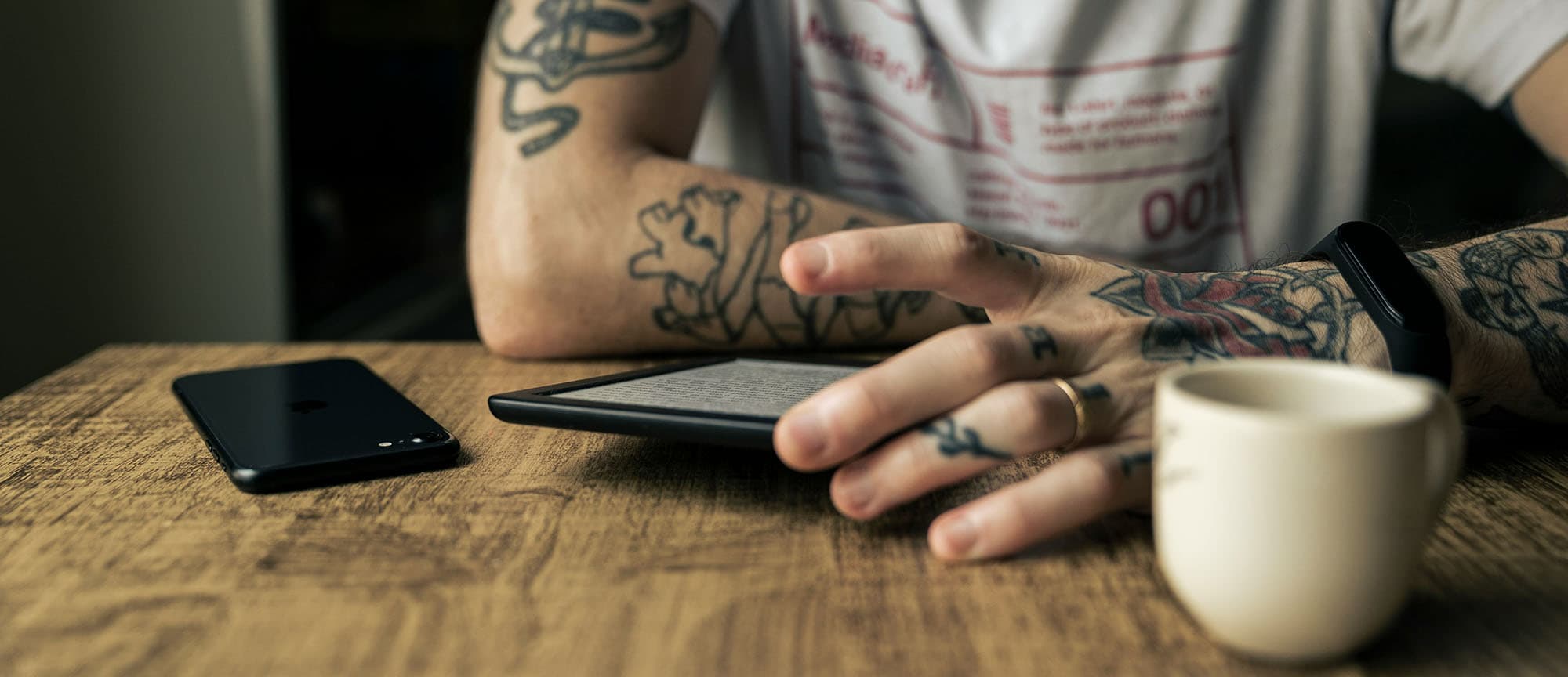 Stories & Inspiration