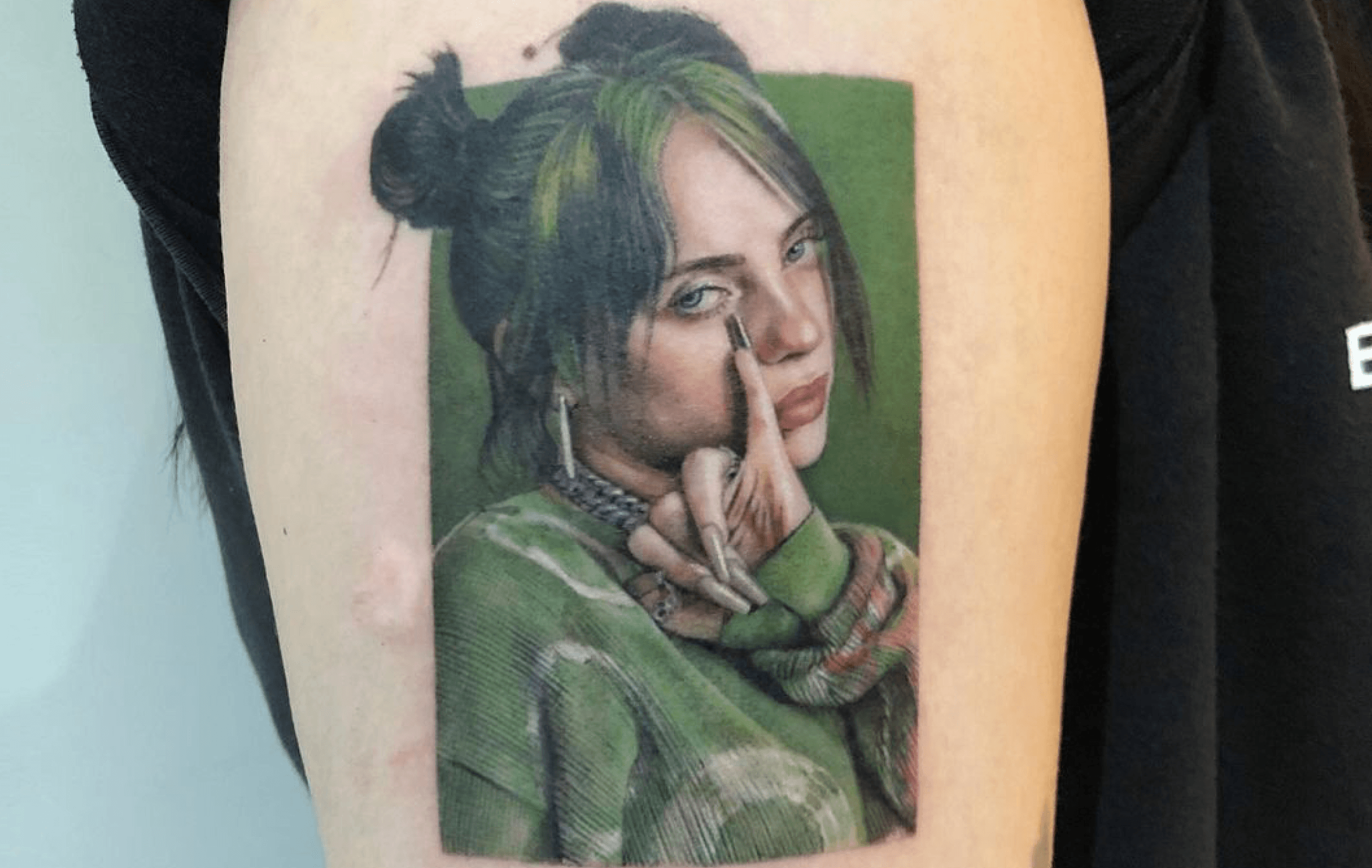 Color Realism