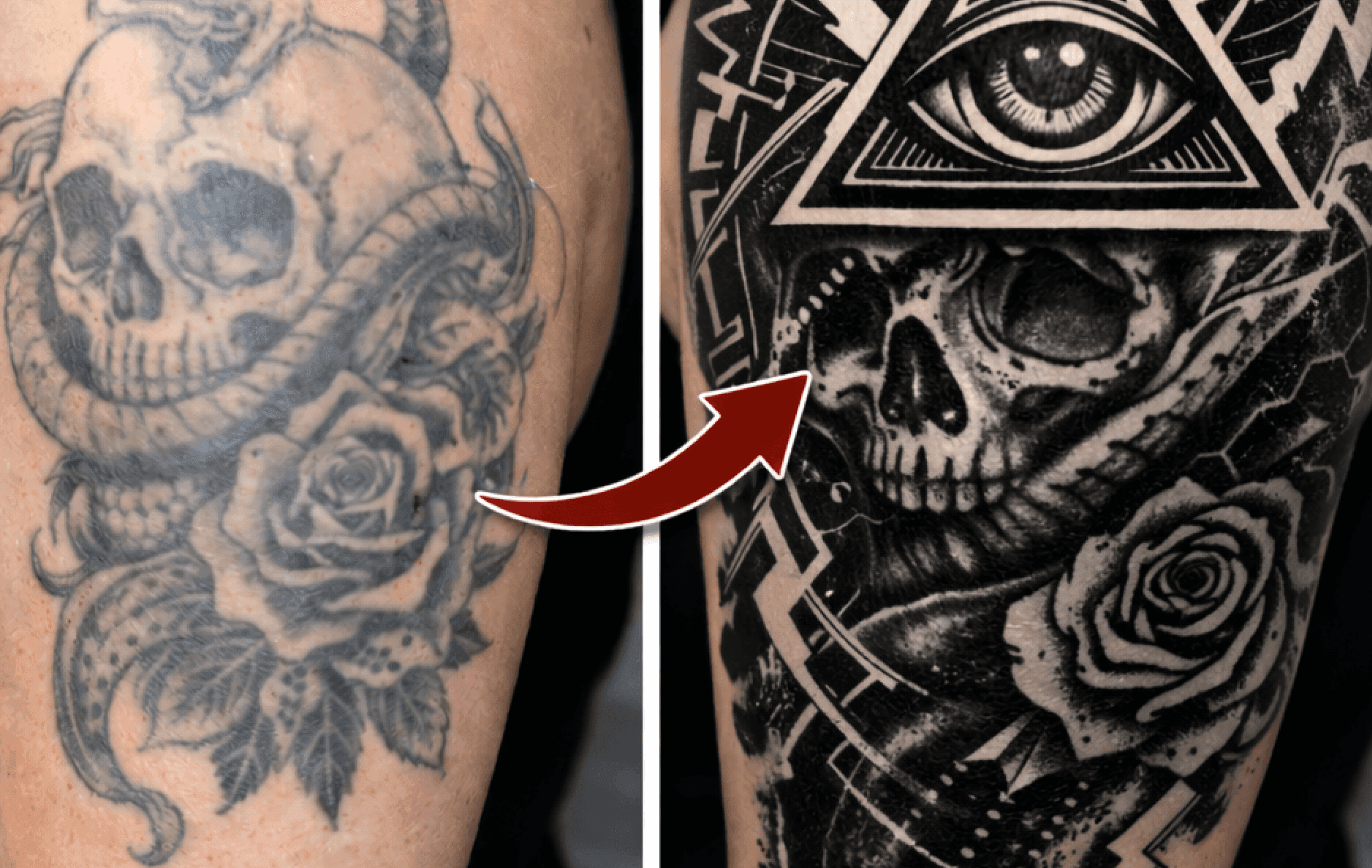 Cover Up