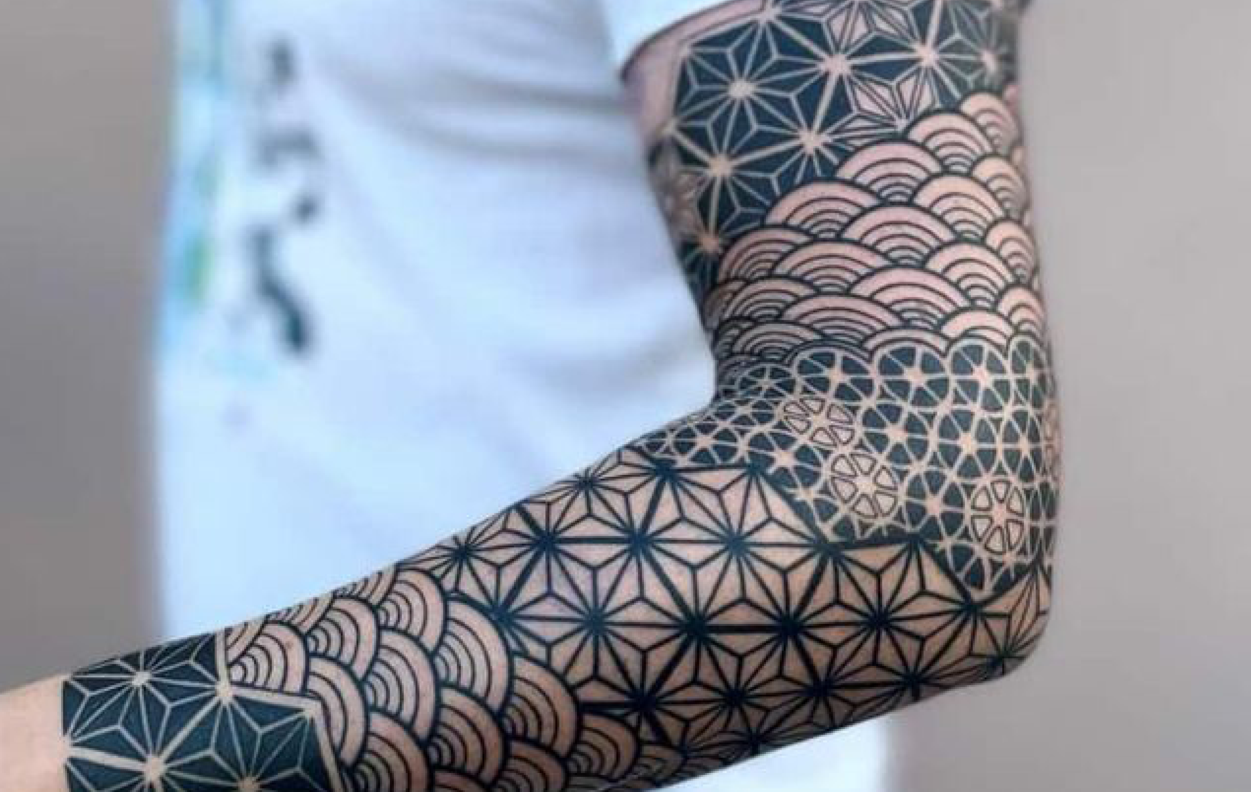 Geometric
