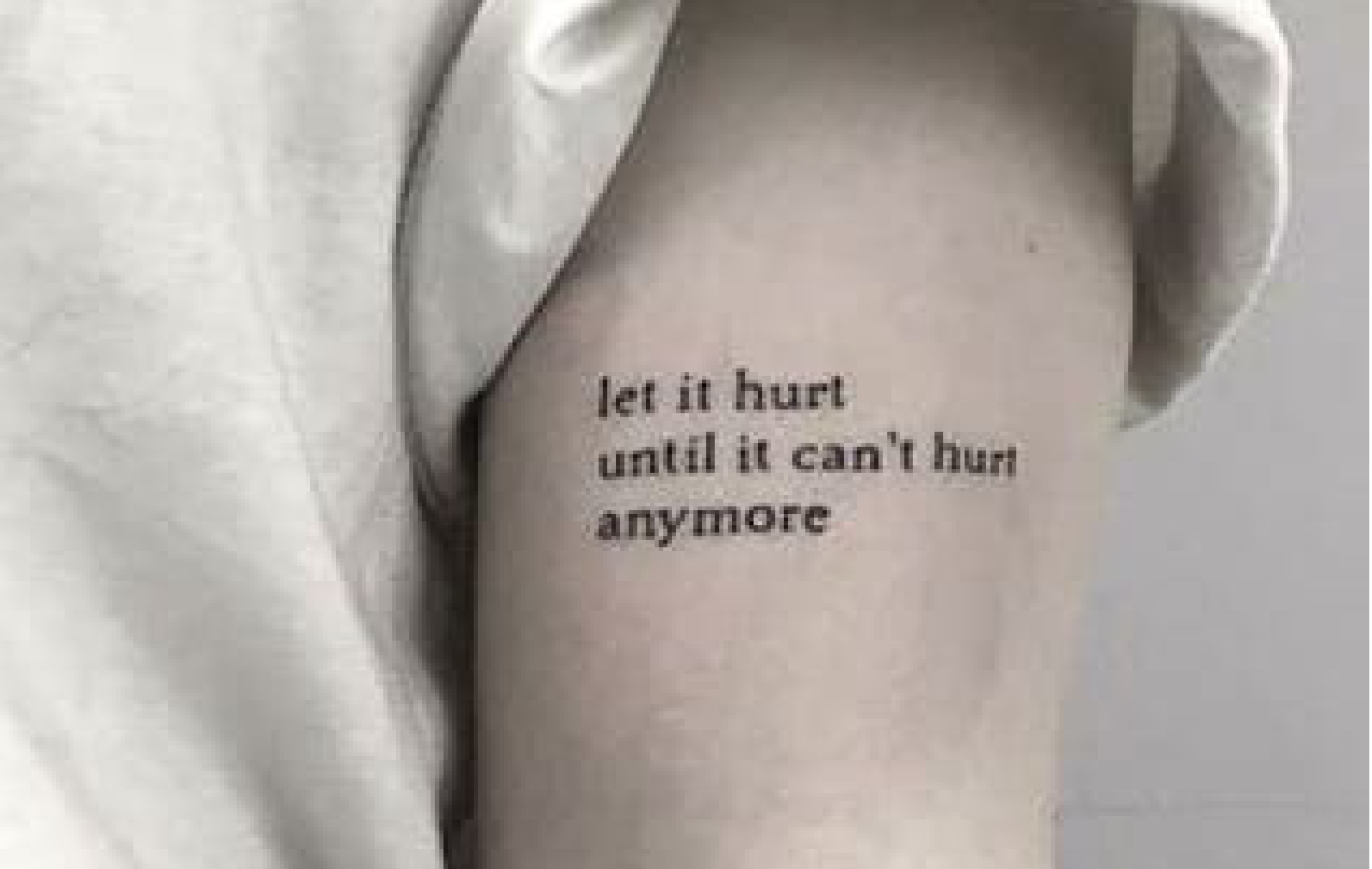 Lettering
