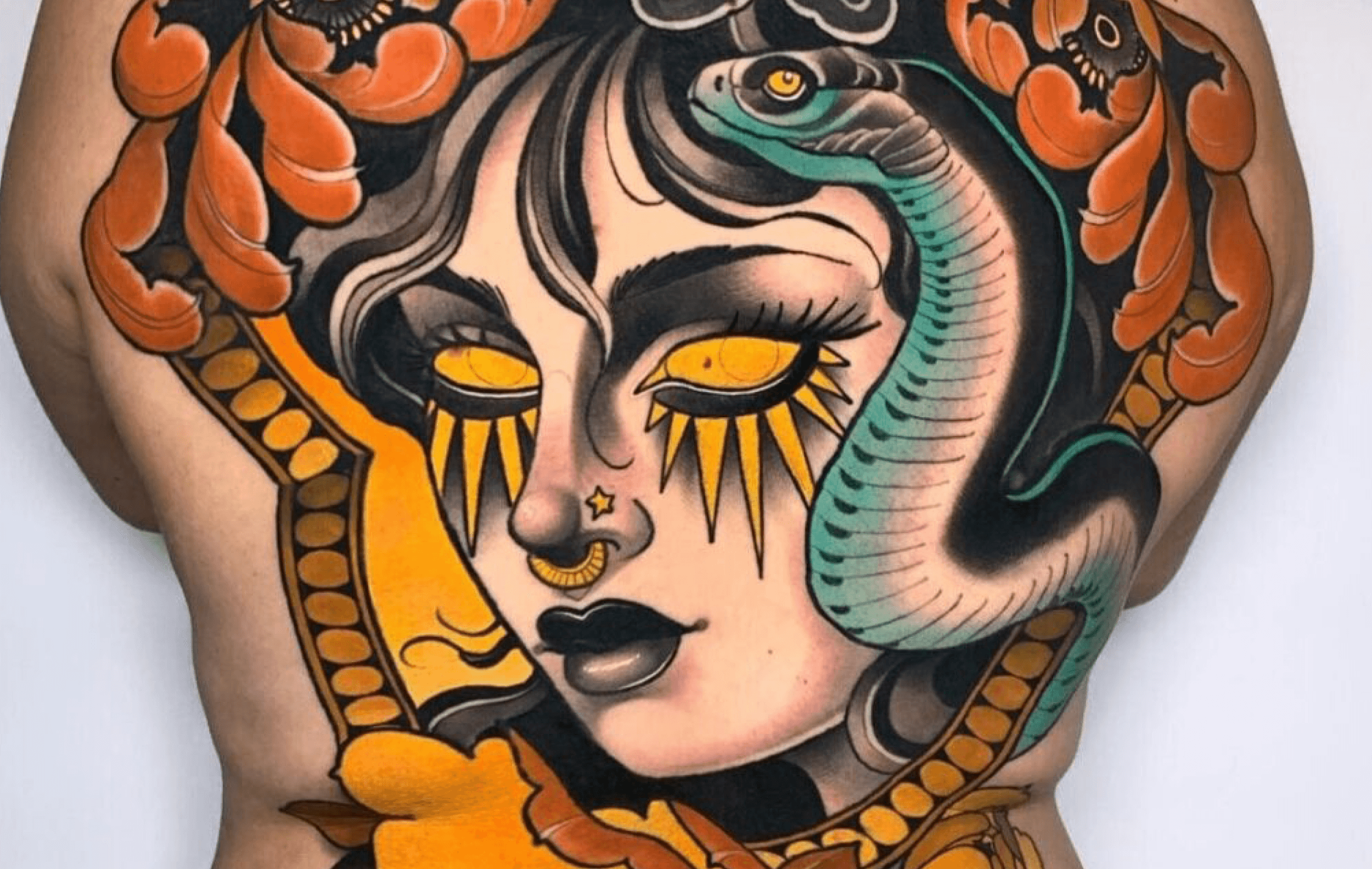 Neo-Traditional