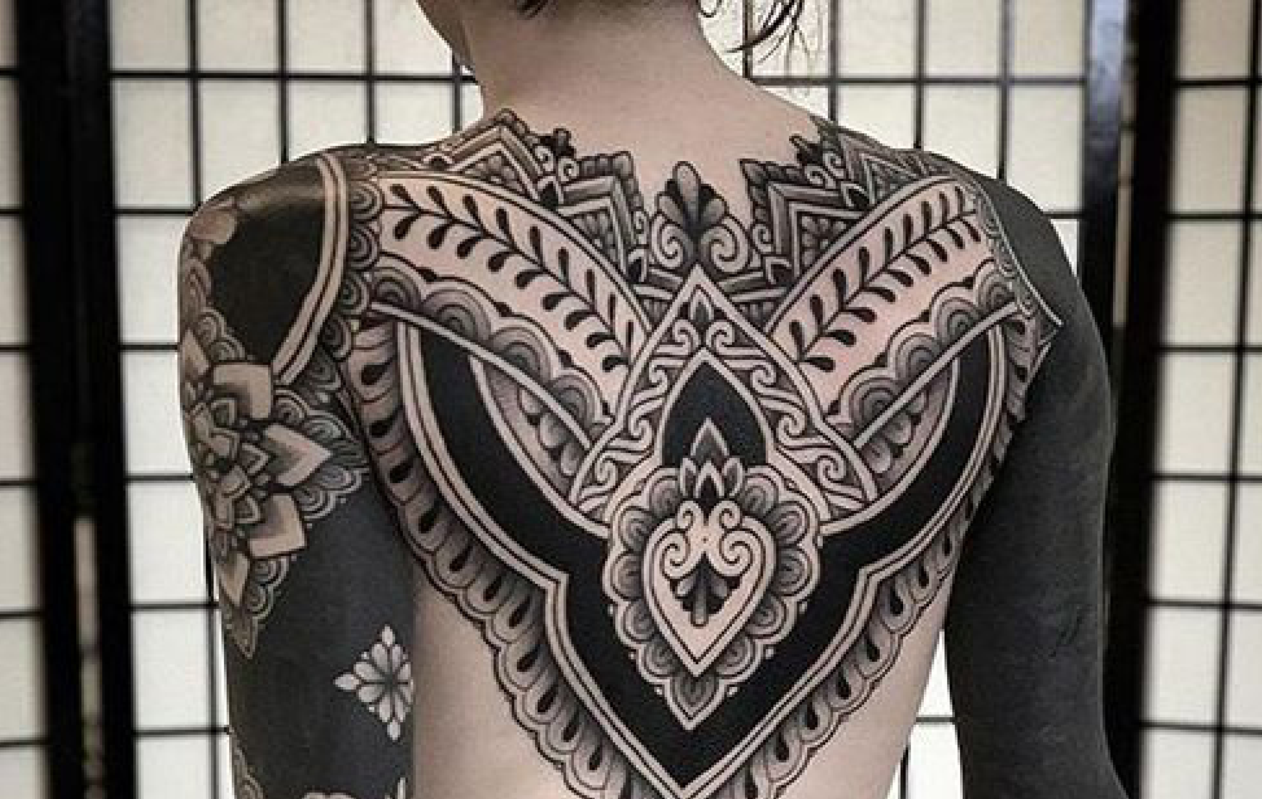 Ornamental