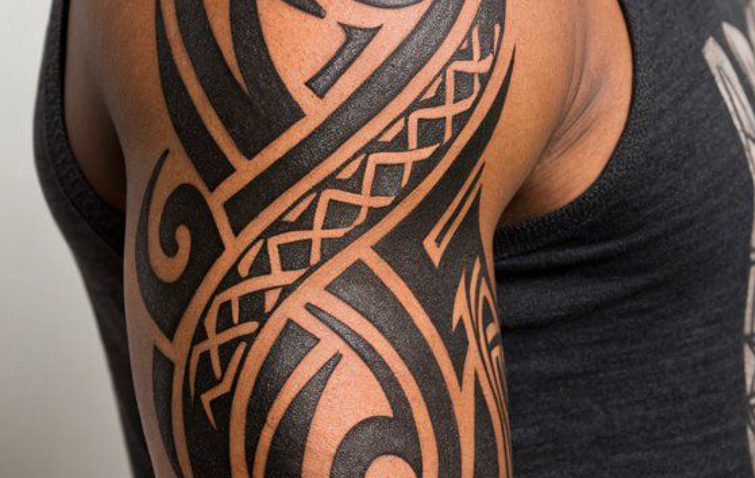 Tribal